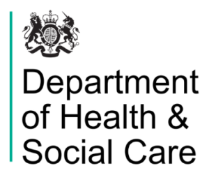 Department of Health and Social Care